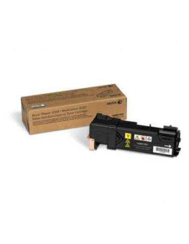 Toner Xerox giallo  106R01593 Xerox - 1