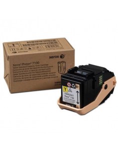 Toner standard Xerox giallo  106R02601 Xerox - 1