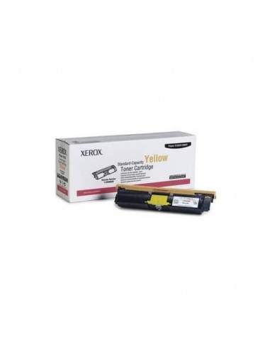 Toner Xerox giallo  113R00690 Xerox - 1