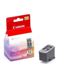 Cartuccia inkjet CL-52 FOTO Canon colore  0619B001 Canon - 1