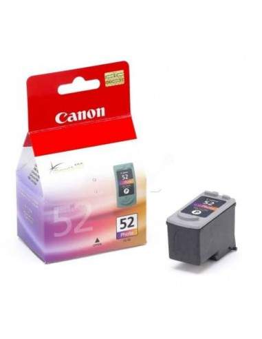 Cartuccia inkjet CL-52 FOTO Canon colore  0619B001 Canon - 1