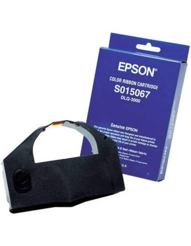 Nastro Epson colore  C13S015067 Epson - 1