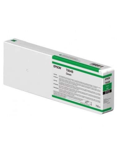 Cartuccia inkjet alta capacità T804B Epson verde C13T804B00 Epson - 1