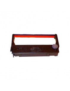 Nastro ERC-23BR Epson nero-rosso  C43S015362 Epson - 1