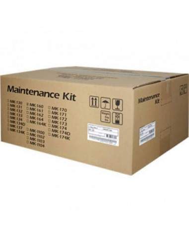 Kit manutenzione MK-160 Kyocera-Mita  1702LY8NL0 KYOCERA-MITA - 1