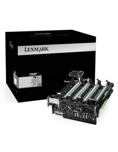Fotoconduttore 700P Lexmark  70C0P00 Lexmark - 1