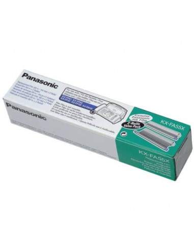 Nastro TTR Panasonic  KX-FA55X Panasonic - 1