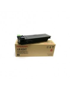 Toner Sharp  AR020T Sharp - 1