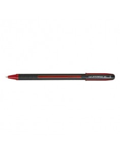 Penna roller Uni Jetstream 101 - 1 mm rosso M SX101/1 R Avery - 1