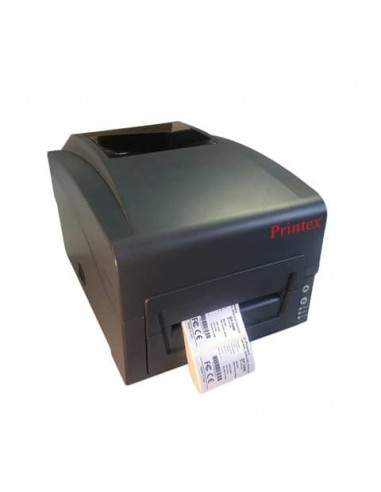 Stampante per etichette Printex PRINTEX TT 1000 nero ST/COP/T1000 Printex - 1