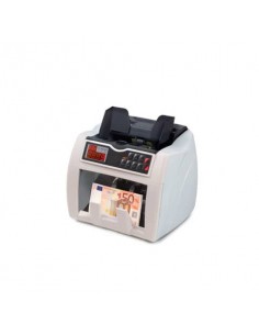 Conta-verifica banconote HolenBecky HT 2320 bianco EURO, USD, GBP, CHF 3385 Holenbecky - 1