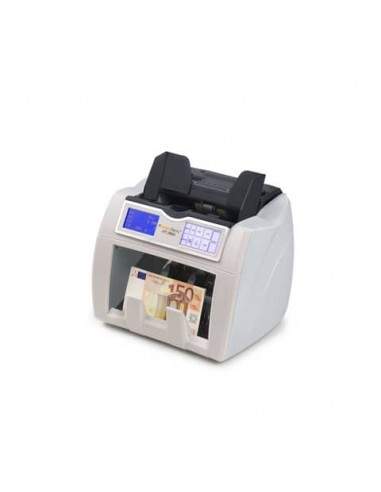 Conta verifica valorizza banconote HolenBecky HT2800 bianco controlli 3D, UV, MG, MT, MI, IR - 3378 Holenbecky - 1