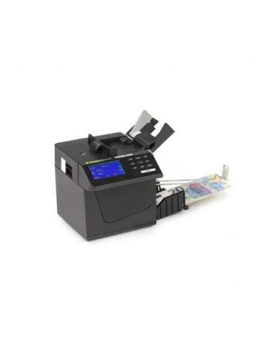 Conta-verifica banconote HolenBecky HT1000 bianco EURO, CHF, GBP 3379 Holenbecky - 1