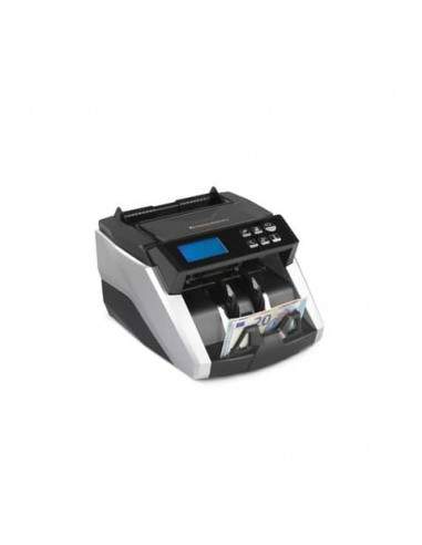 Conta-verifica banconote HolenBecky HT 6600 nero/silver controlli MG, MT, UV, MULTI IR, DD - 3318 Holenbecky - 1