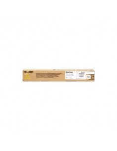 Toner MPC4500E Ricoh giallo  884931 Ricoh - 1