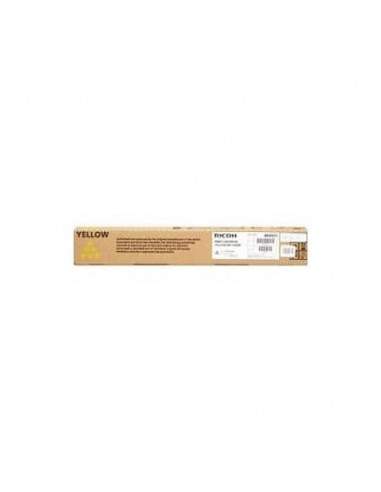 Toner MPC4500E Ricoh giallo  884931 Ricoh - 1