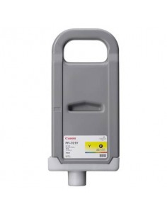 Serbatoio inchiostro alta capacità PFI-701Y Canon giallo 0903B005AA Canon - 1