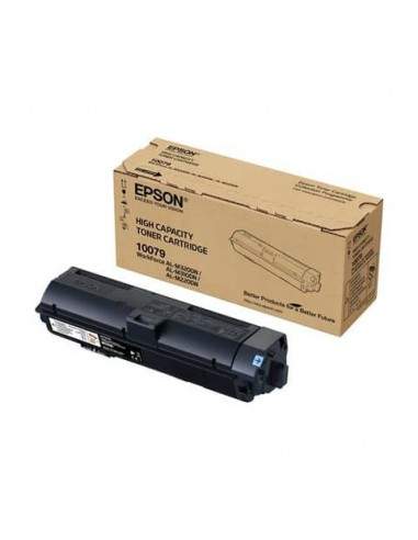 Toner alta capacità AL-M310 / M320 Epson nero C13S110079 Epson - 1