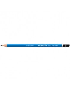 Matita Staedtler Mars Lumograph 100 2B  100-2B Staedtler - 1