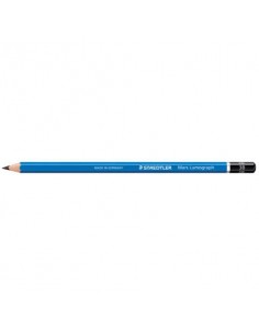 Matita Staedtler Mars Lumograph 100 3H  100-3H Staedtler - 1