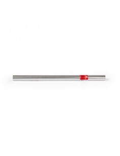 Rotolo in espositore Rex-Sadoch PPL 2x0,7 m 31 my trasparente ROT.POLIP.TR Staedtler - 1