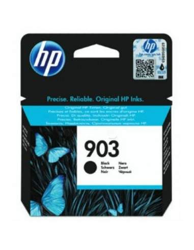 Cartuccia inkjet 903 HP nero  T6L99AE HP - 1