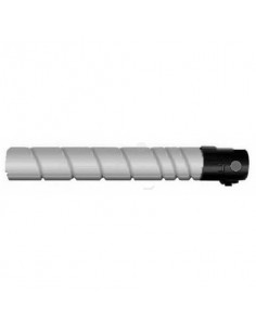 Toner TN321K Konica-Minolta nero  A33K150 KONICA-MINOLTA - 1