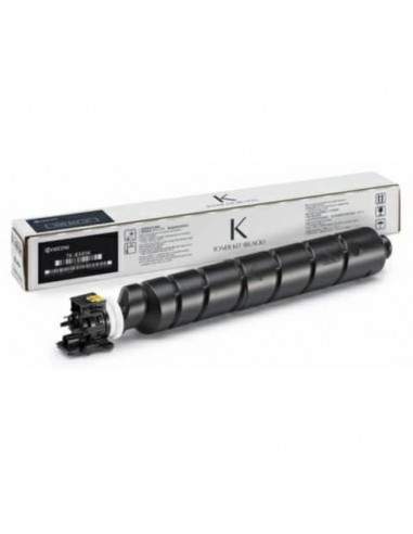 Toner TK-8345K Kyocera-Mita nero  1T02L70NL0 KYOCERA-MITA - 1