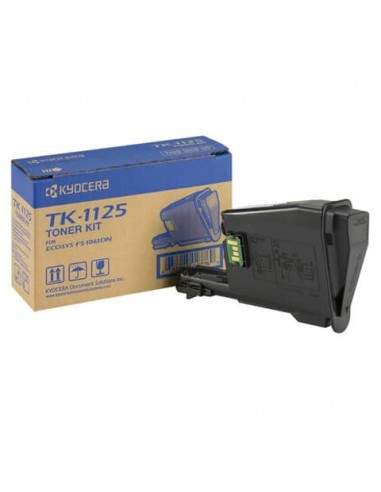 Toner TK-1125 Kyocera-Mita nero  1T02M70NL0 KYOCERA-MITA - 1