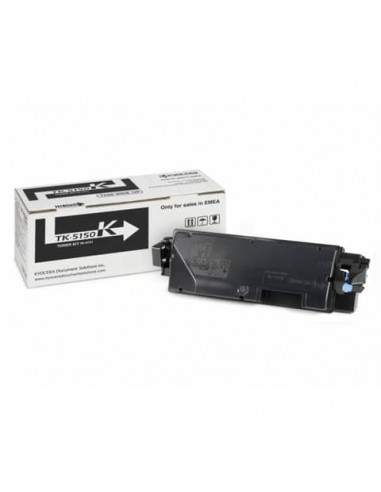 Toner TK-5150K Kyocera-Mita nero  1T02NS0NL0 KYOCERA-MITA - 1