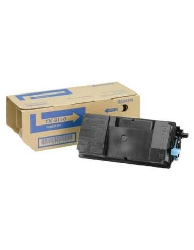 Toner TK-3150 Kyocera-Mita nero  1T02NX0NL0 KYOCERA-MITA - 1