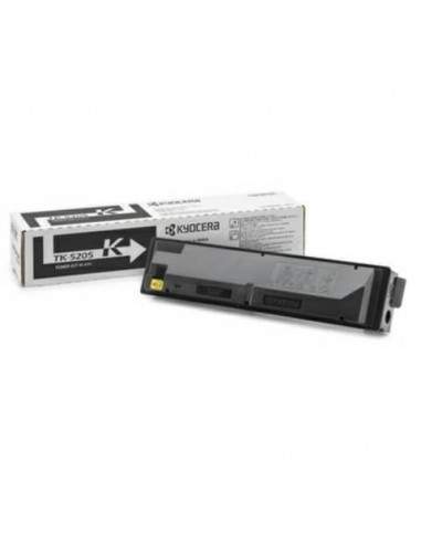 Toner TK-5205K Kyocera-Mita nero  1T02R50NL0 KYOCERA-MITA - 1