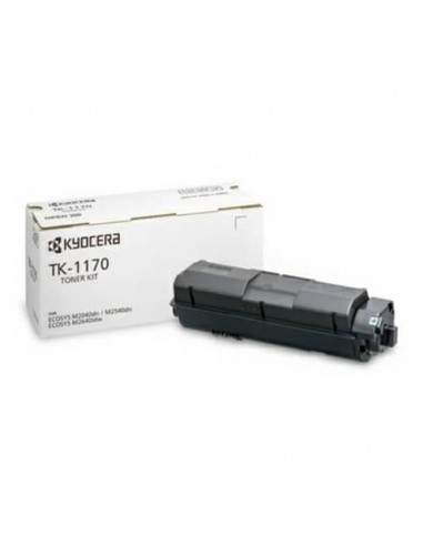 Toner TK-1170 Kyocera-Mita nero  1T02S50NL0 KYOCERA-MITA - 1