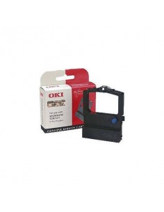 Nastro Oki nero  09002315 Oki - 1