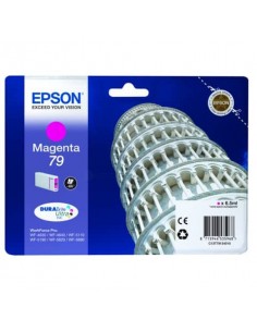 Cartuccia inkjet blister RS 79 Epson magenta C13T79134010 Epson - 1