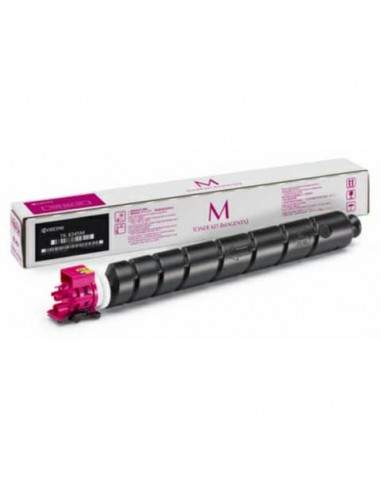 Toner TK-8345M Kyocera-Mita magenta  1T02L7BNL0 KYOCERA-MITA - 1