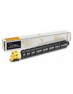 Toner TK-8345Y Kyocera-Mita giallo  1T02L7ANL0 KYOCERA-MITA - 1