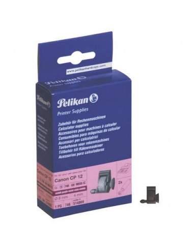 Nastri Pelikan compatibile con Canon 4192A001 viola Conf. 5 - 514869 Pelikan - 1