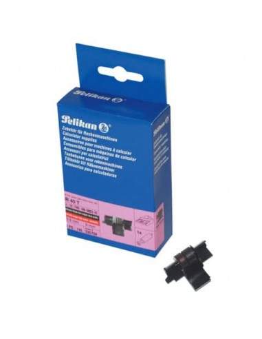 Ink roll Pelikan CP13 IR40T compatibile con 81129 Conf. 2 - 515056 Pelikan - 1