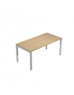 Scrivania Artexport Bridge 120x80x72,5 rovere SOL120-C Artexport - 1