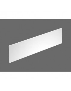 Pannello divisorio + staffe supporto Postazione Open Space Artexport Bridge 120 bianco - PAN-120+BTAA-3 Artexport - 1