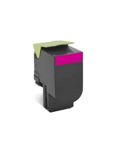 Toner Lexmark magenta  24B6009 Lexmark - 1