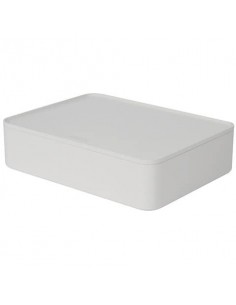 Scatola portautensili HAN Smart-Organizer Allison 260x195x68 mm bianco - 1110-12 HAN - 1