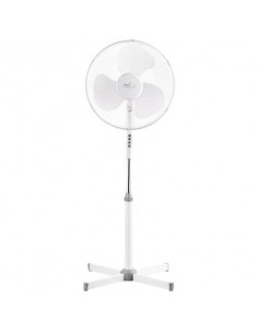 Ventilatore Melchioni Family a piantana  h 120 cm, diametro 40 cm - 118620029 UNISIT - 1
