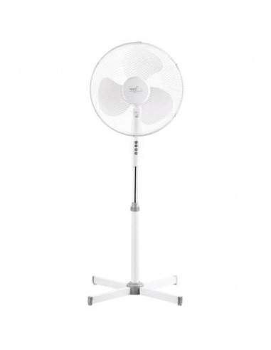 Ventilatore Melchioni Family a piantana  h 120 cm, diametro 40 cm - 118620029 UNISIT - 1