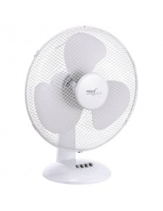 Ventilatore Melchioni Family da tavolo  diametro 40 cm - 118620030 UNISIT - 1