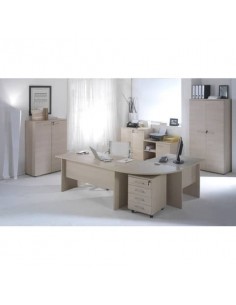 Raccordo 90° Frensy Larix 80x80 cm larice ULALAN90  - 1