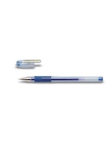 Roller gel rcaricabile Pilot G-1 Grip 0,5 mm blu - 017136 Pilot - 1