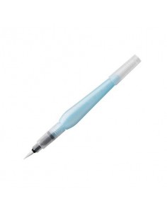 Pennello Pentel Aquash Brush punta media XFRH/1-M Pentel - 1
