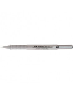 Penna punta in fibra Faber-Castell Ecco Pigment 0,7 mm 166799 Faber Castell - 1